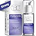 Hyaluronic Acid Serum For Face - 180 Cosmetics - Face Serum For Face and Eyes - Pure Hyaluronic Acid Serum for Reduced Wrinkles and Fine Line and Visibly Plumped and Hydrated Skin - 1oz primary