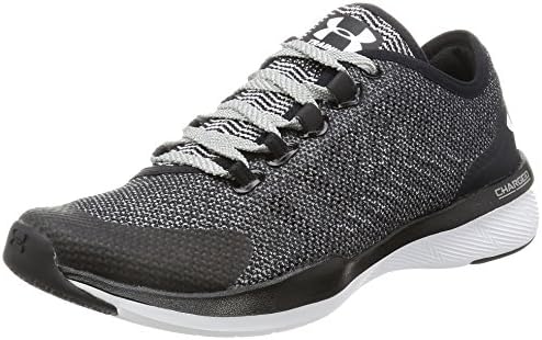 under armour charged push