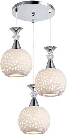 dsrgwe lamparas techo colgantes