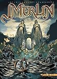 Merlin, tome 4 : Avalon by