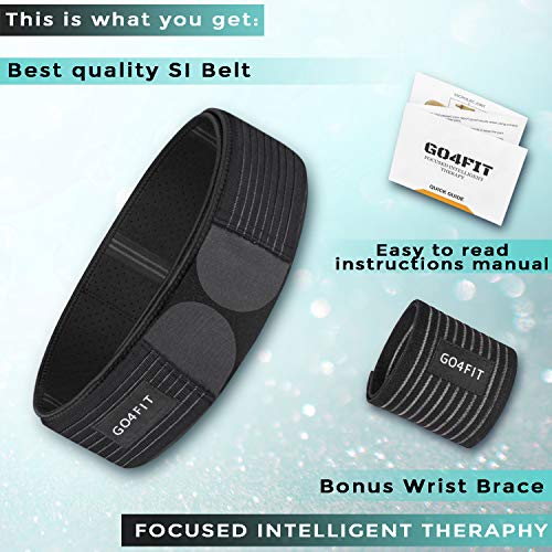 1 Sacroiliac+Support+Sciatic+Trochanter+Lumbar