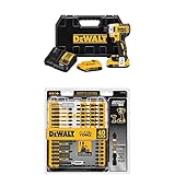 DEWALT DCF887D2 20V MAX XR Li-ion 2.0 Ah Brushless