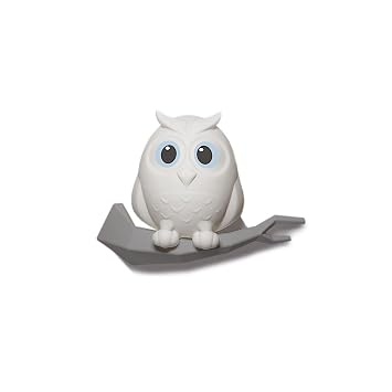 Led Nachtlampe Wandlicht Eule Oscar Fur Kinder Schlafzimmer Fur