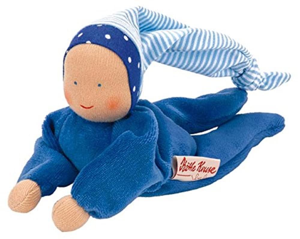 Käthe Kruse Nicki Baby