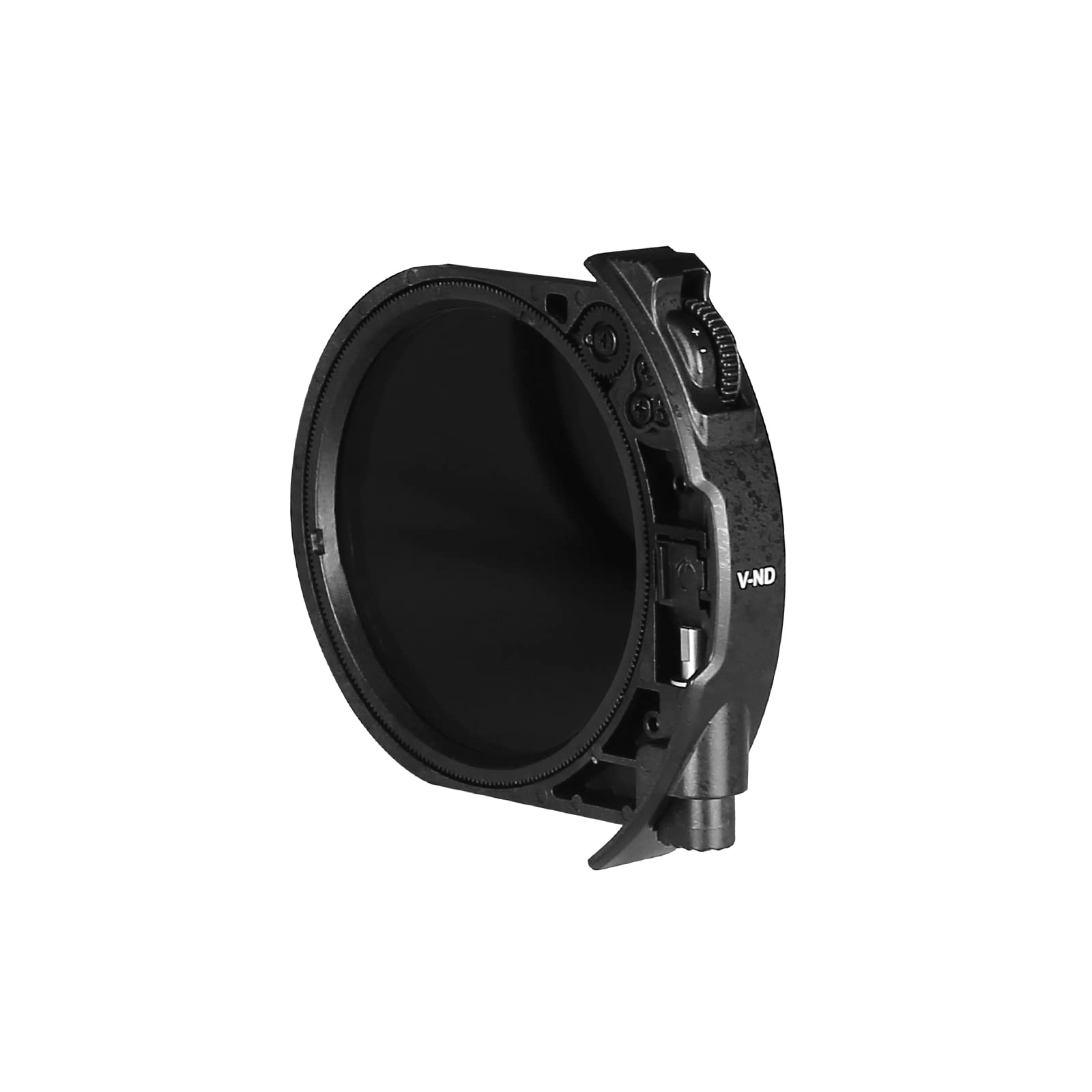 Meike Variable ND Filter for MK-EFTR-C Drop-in Filter Mount Adapter EF to EOSR