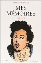 Mes mémoires