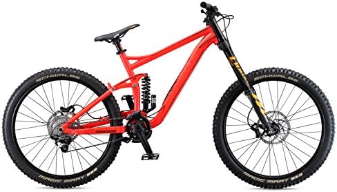 mongoose bootr 2019