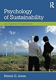 Psychology of Sustainability: An Applied Perspective
