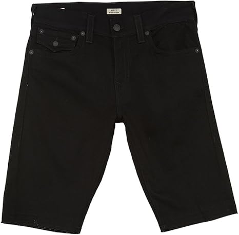 white true religion shorts