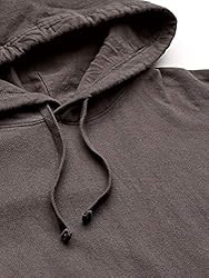 Hanes Men's Comfortwash Garment Dyed Hoodie