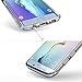 Caseology Skyfall for Samsung Galaxy S7 Edge Case (2016) - Blue Coral