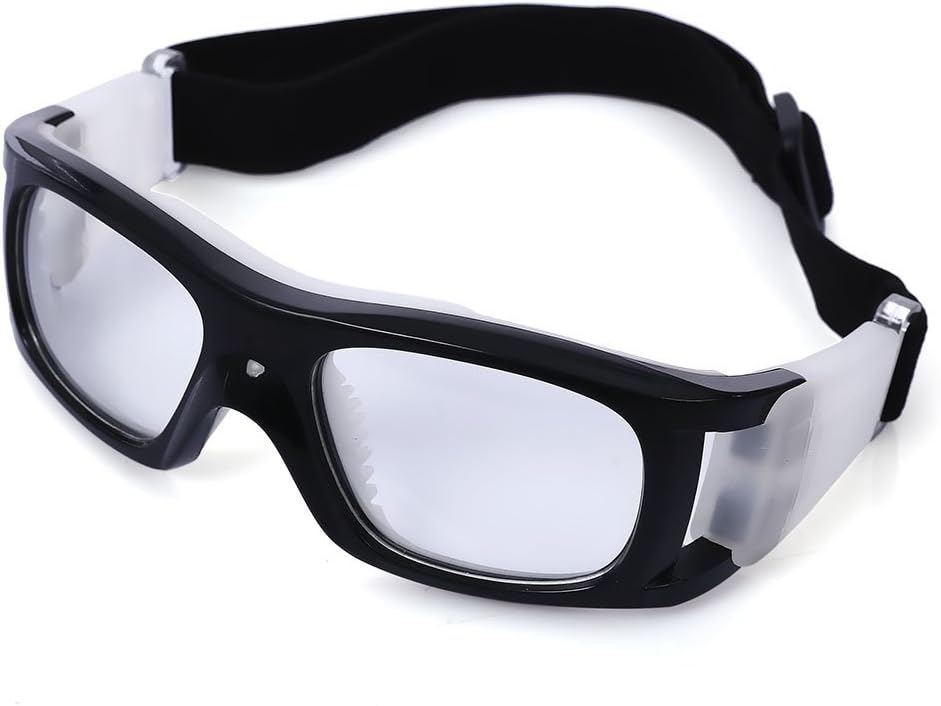 Leopard Shop DX070 Outdoor Sport Football Basketball Skiing Protective Goggles with Myopia Lens