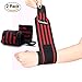 Wrist Wraps 18