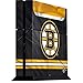 Boston Bruins PS4 Console Skin - Boston Bruins Home Jersey | NHL & Skinit Skin