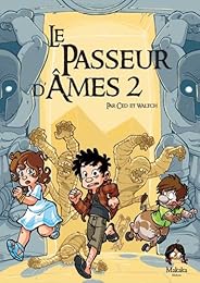 La  porte des mondes