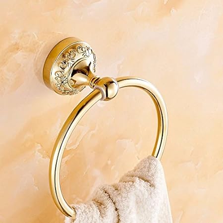 Olici MDRW-Accesorios De Baño Anillo De Toalla Accesorios De Baño