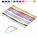 12Pcs Eye Glasses Holders Around Neck - Sports Glasses Straps Sunglasses Holder Straps with Hooks Kids Sunglasses Strap for Women - Safety Glasses Strap for Men Holder Eyeglass Straps for Glasses
