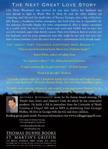 Fireworks Over Toccoa