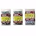 Milescraft Pocket Hole Screws Bundle - Includes 100 ct 1.25