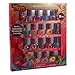 Dreamworks Trolls Girls Dress-up 18 Piece Nail Polish Costume Cosmetics Set