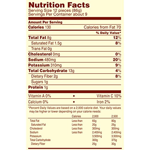 4 Ore+Ida+Extra+Crispy+Tater+Frozen