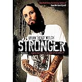 Stronger: Forty Days of Metal and Spirituality