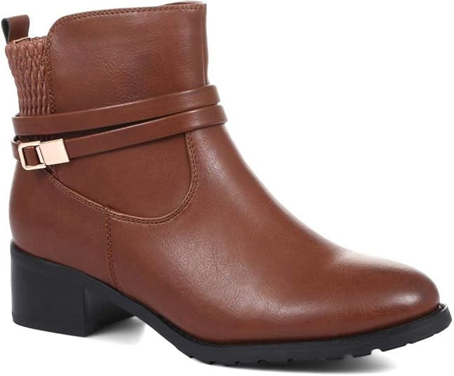 Pavers Ladies Boots in Wider D/E fit from These Ankle Boots for Women
