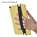 TFY Security Hand-Strap for Tablets - Compatible with i Pad (i Pad 10th Gen/i Pad Mini 6 / i Pad Air 5 / i Pad Pro 9.7