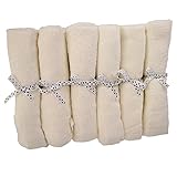 Luxury Adult Bamboo Washcloths