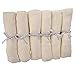 Luxury Adult Bamboo Washcloths