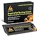 Hot Cream, Extreme Cellulite Slimming & Firming Cream, Body Fat Burning Massage Gel Weight Losing, Hot Serum Treatment for Shaping Waist, Abdomen and Buttocks 60ml