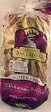 Canyon Bakehouse Gluten Free Cinnamon Raisin Bread, 18 Oz. (10 Pack)