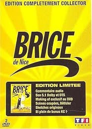 Brice De Nice - Édition Collector