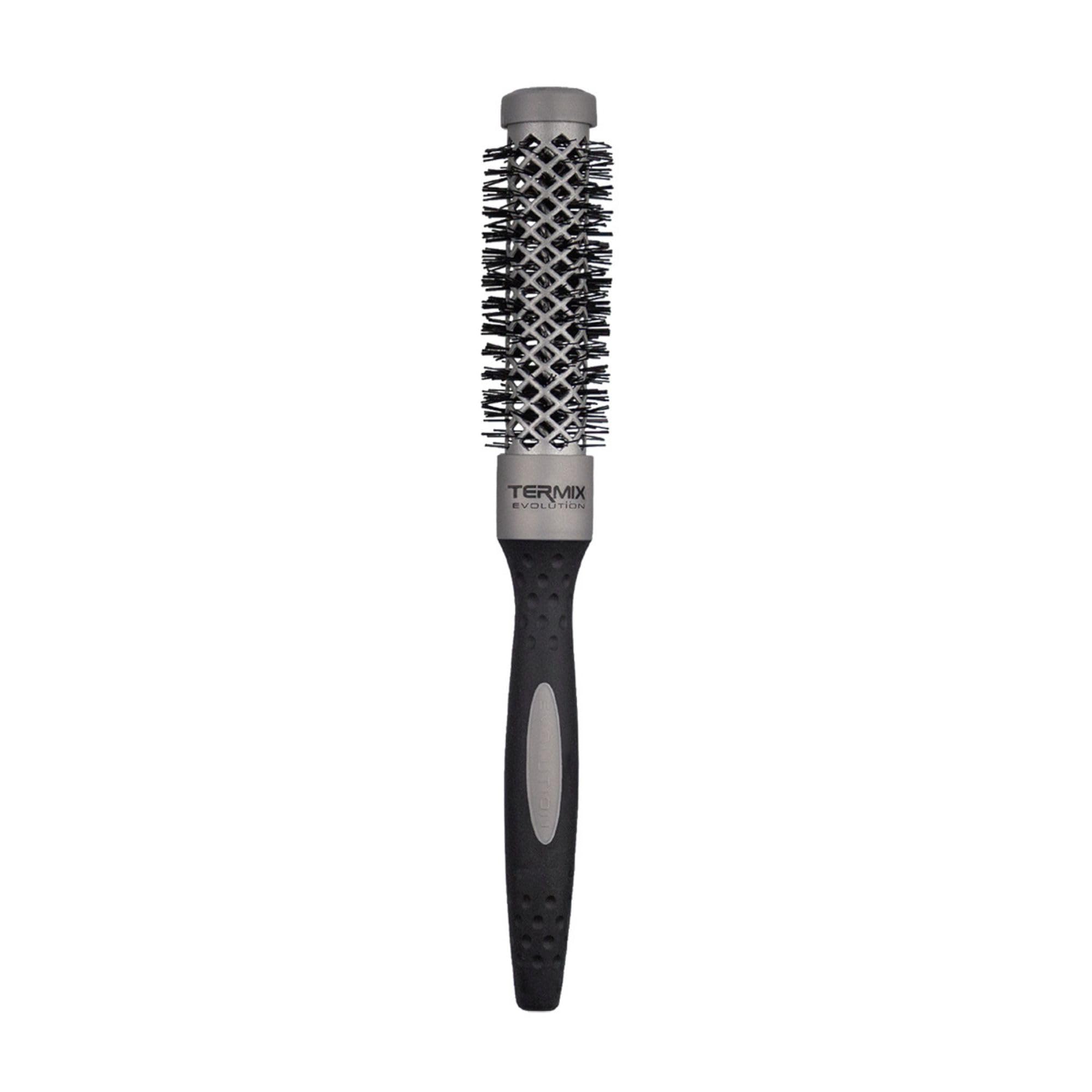 Termix Evolution Basic Ø 23 mm- Hairbrush for normal hair with ionized bristles for hair of medium thickness, B-4052 — image 1