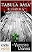The Vampire Diaries: Tabula Rasa (Kindle Worlds)