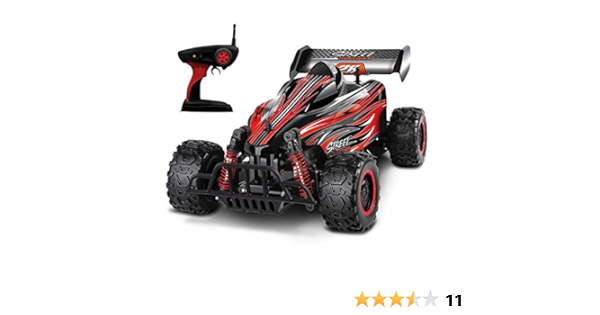 rc all terrain racer street thrasher