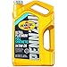 Pennzoil 550038330 Ultra Platinum 5W-20 Full Synthetic Motor Oil- 5 Quart Jug