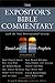 The Expositor's Bible Commentary, Vol. 7: Daniel and the Minor Prophets
