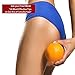 Bienergo Thigh Shapers for Weight Loss - Reduce Cellulite – Body Wraps for Inner Thighs - Best Thigh Trimmers for Women & Men 2 kit