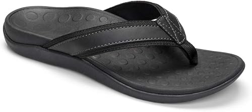 vionic mens flip flops