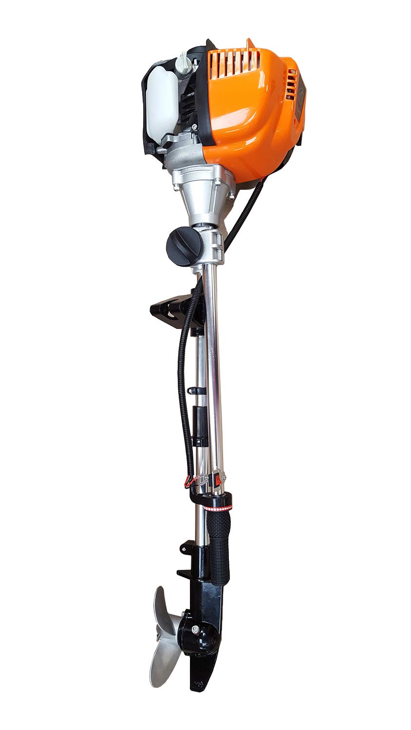 Outboard Motor 4 Stroke 1.2 HP / 38cc 99002 Amazon.co.uk Sports