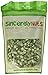 Sincerely Nuts Wasabi Peas (1 LB) - Great for Salads or a Snack-Plant-Powered Protein Source-Add to Trail Mix, or Your Favorite Recipes-Vegan, Kosher & Gluten-Free Food-Bulk Order Snack