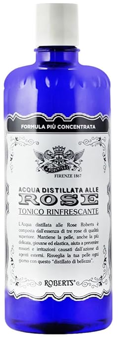 27 opinioni per Roberts Acqua Rose Ml.300 New