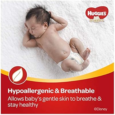 huggies little snugglers preemie diapers
