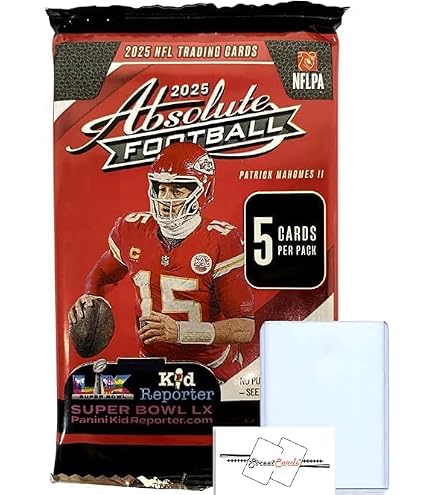 Amazon.com: 2023 Panini Score Football Gravity Pack 5 Cards Per