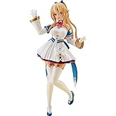 Good Smile Company-hololive Production-POP UP Parade Shiranui Flare Figure