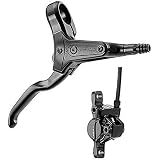 Tektro HD-M500 Gemini Hydraulic Disc 