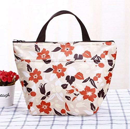 Practical and small portable heat preservation bag for lunch bag
