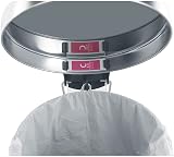 Brabantia Heavy Duty Perfect Fit Bin Liners 10-12 L 100 Bags 5 Packs view 3