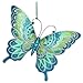 Hallmark Keepsake Christmas Ornament 2019 Year Dated Brilliant Butterflies,